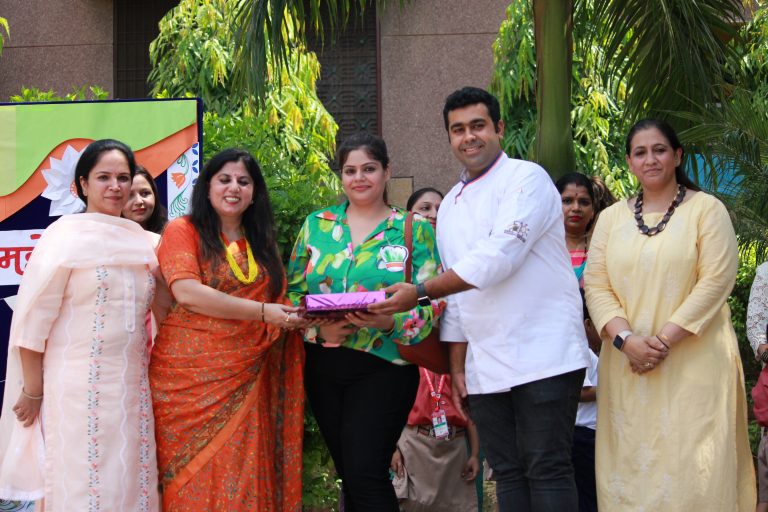 Delhi International Public School Delhi — photo 6
