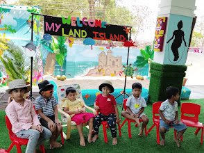 Birla Open Minds Preschool, NALLAGANDLA — photo 5