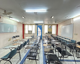 Career Launcher, Chotti Baradari, Patiala