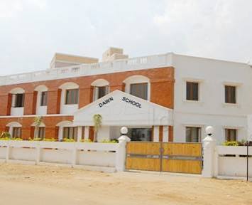 Dawn School, Mogappair West, Chennai