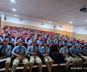 Puran Murti Global School — photo 3