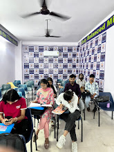 UDAAN Institute, Lucknow — photo 2