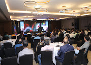 SOPAN Institute of Engineering & Design, Athwagate, Surat — photo 4