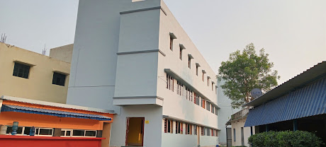 Xavier Public School, Jamshedpur — photo 2