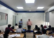 IMS Centre Noida - Sector 62: CAT, CUET, IIM-IPM, IPMAT, BMS, BBA, CLAT, B.Com, BA, Mass Comm, BCA & Hotel Mgt Entrance Prep