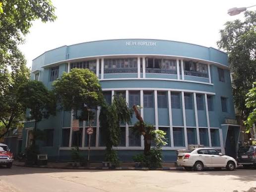 The New Horizon High School, Kolkata