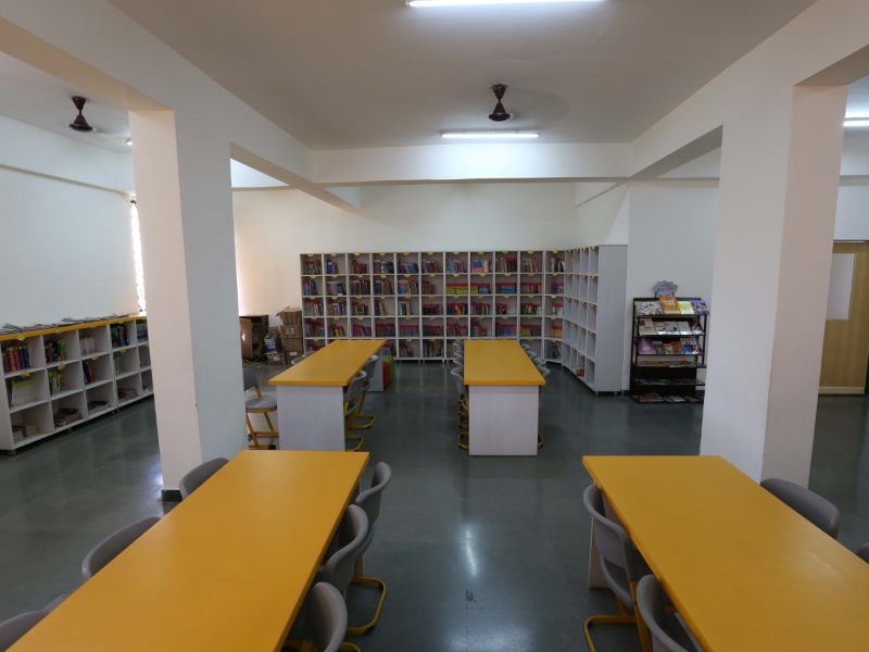 VIBGYOR High - Hinjewadi (CBSE) — photo 3