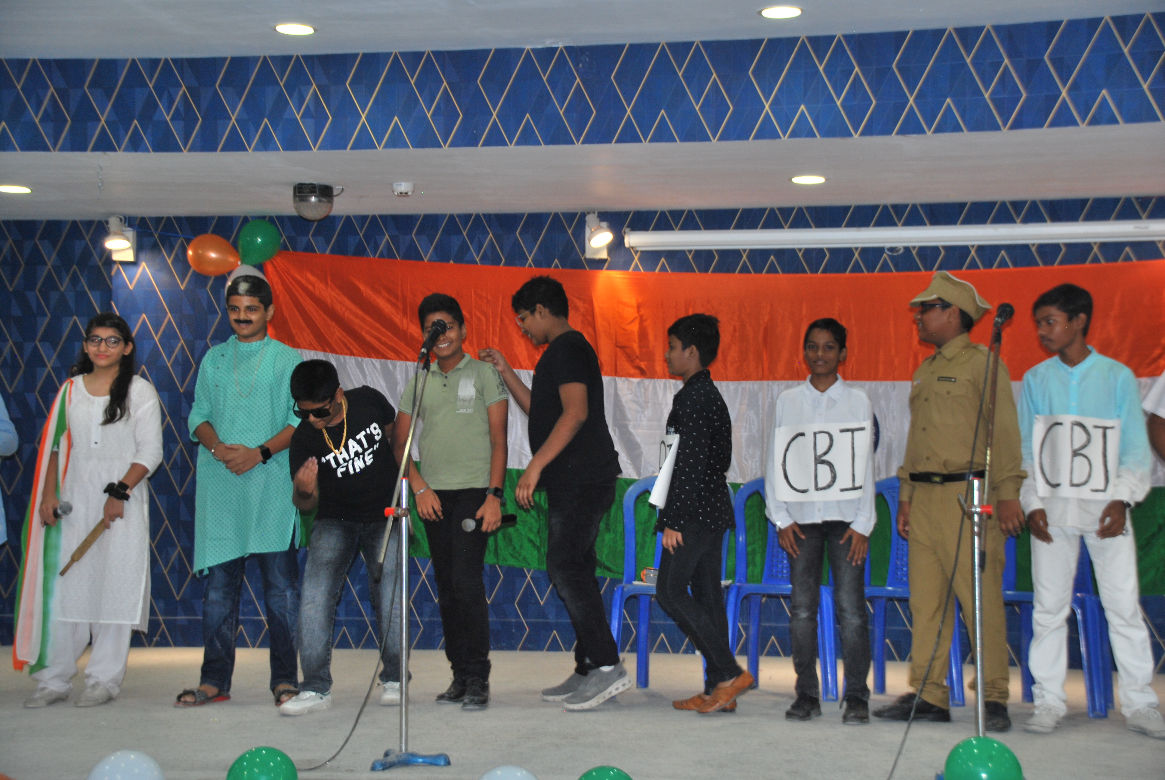 Sushila Birla Girls’ School — photo 4