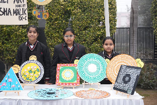 PIET Sanskriti Huda — photo 4