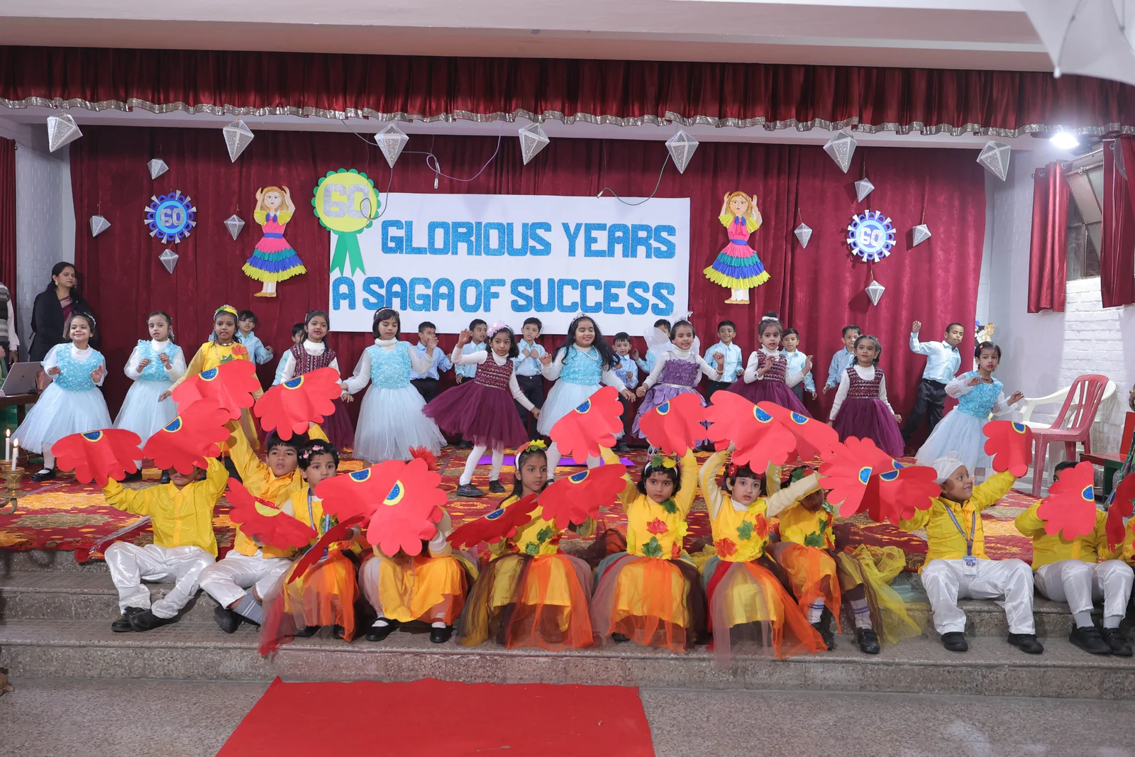 Ingraham English School (ICSE) — photo 5