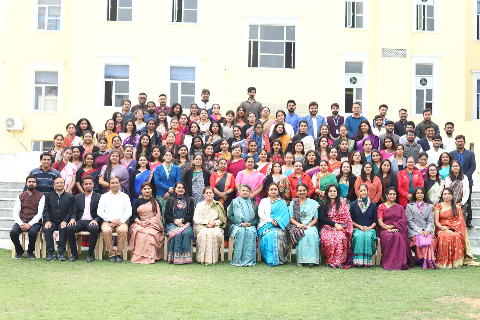 East Point School Delhi — photo 3