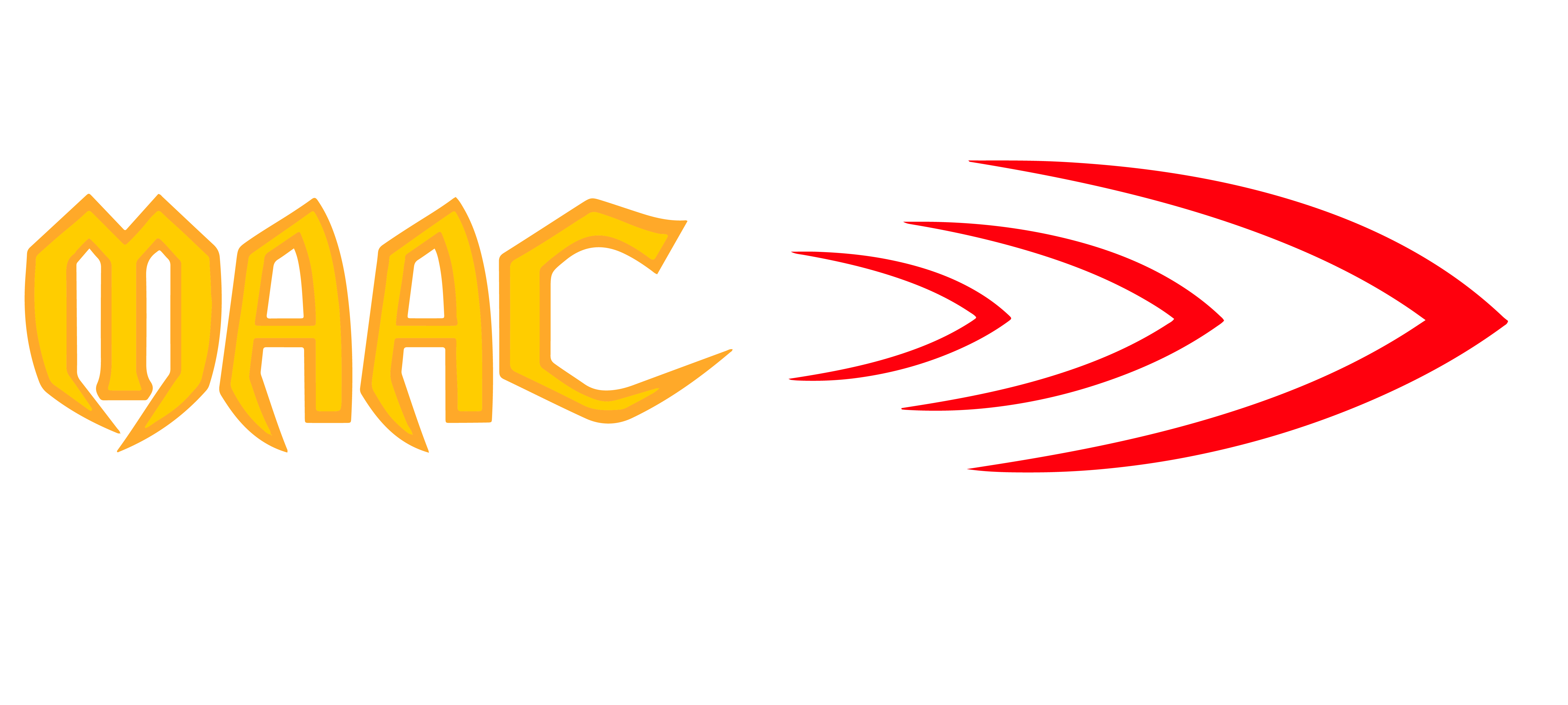 MAAC - Maac Agra logo