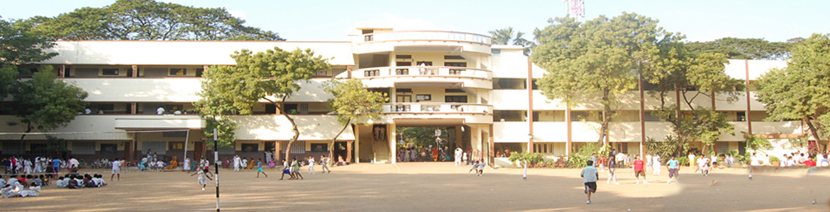 Home
Dr. Nalli Kuppuswami Vivekananda Vidyalaya Junior College, Korattur, Chennai