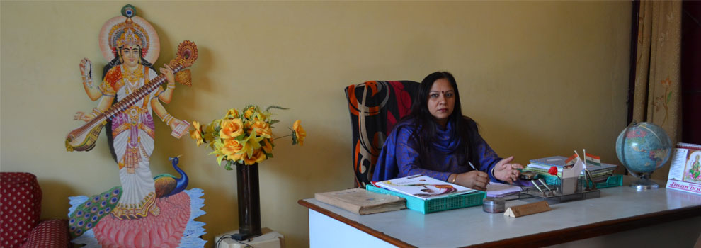 Colonel Child Bloom Sr. Sec. School Delhi — photo 13