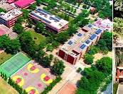 Yadavindra Public School, Mohali — photo 6