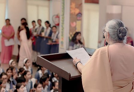 Mater Dei School Delhi — photo 6