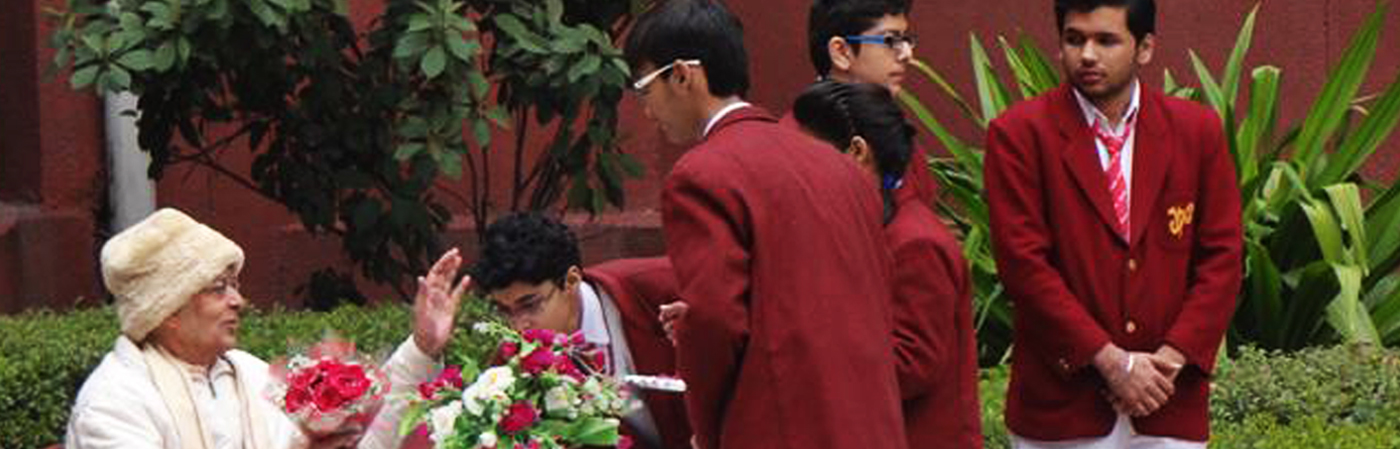Jinvani Bharti Public School Delhi — photo 12