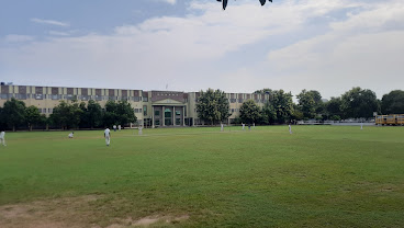 Satluj Public School