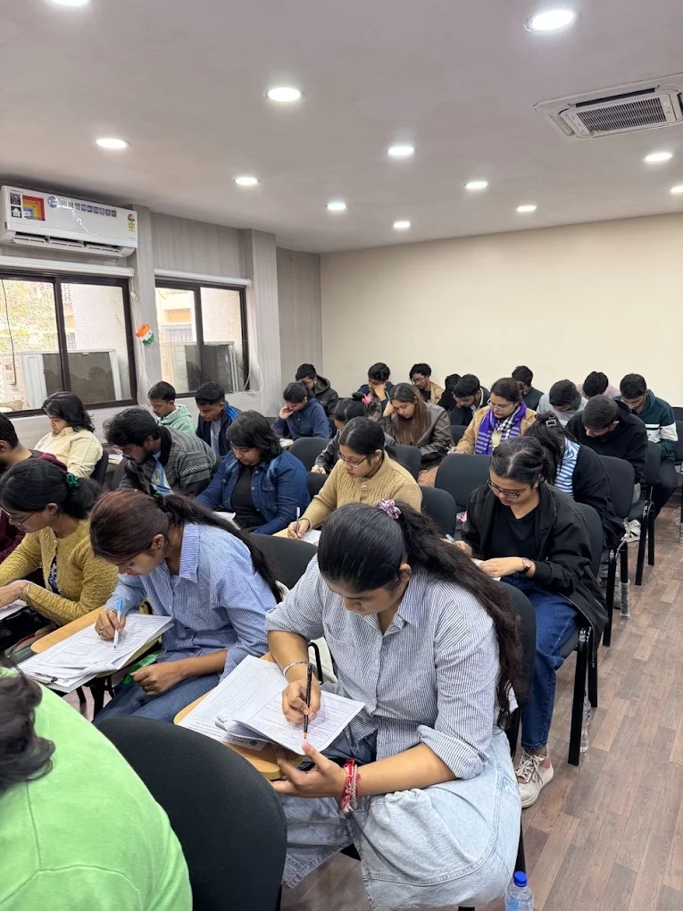 Educrat IAS Kolkata — photo 3