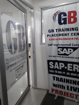 GB Training & Placement Centre — photo 2