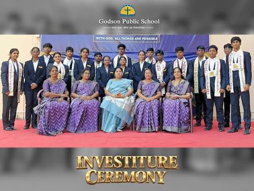 Godson Public School — photo 7