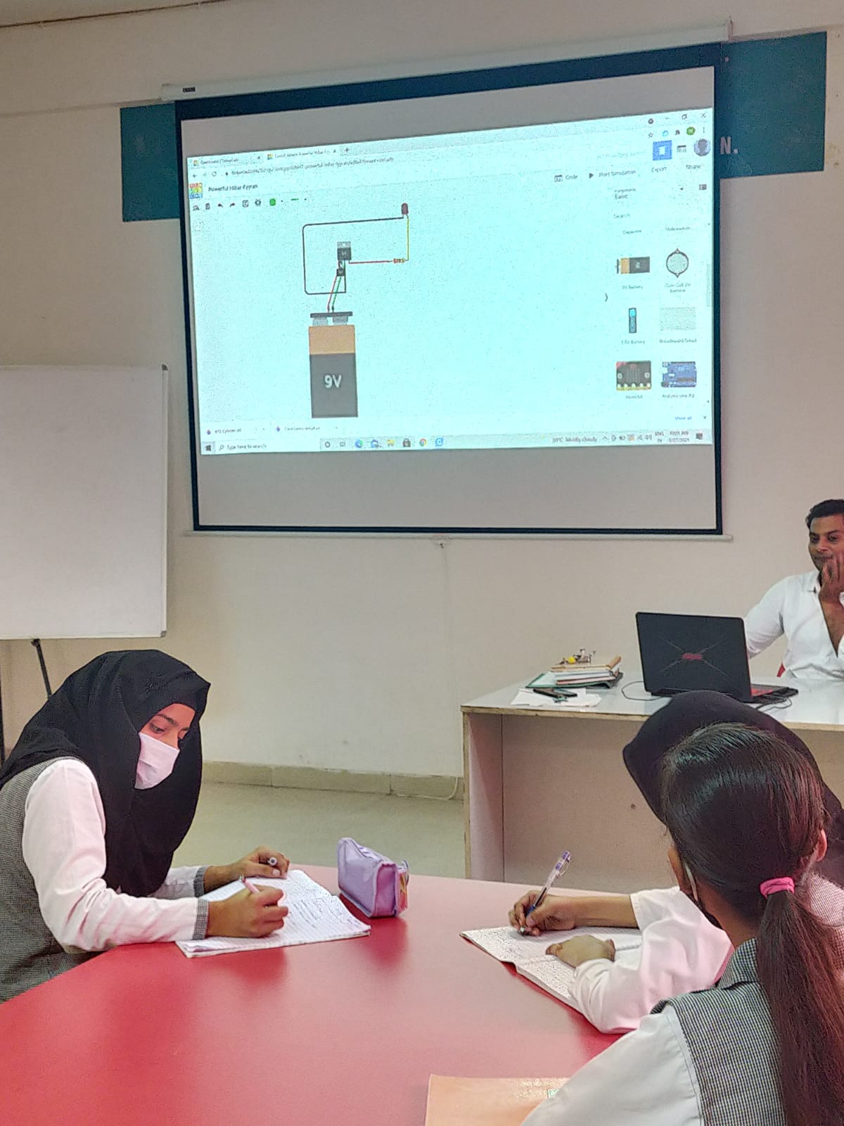Hamdard Public School Delhi — photo 18