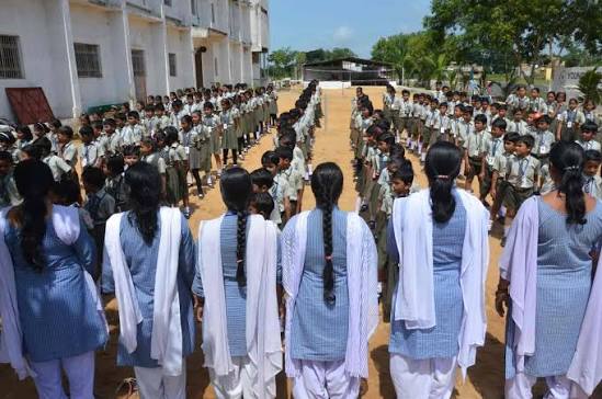 Young Phoenix Public School, Bhubaneswar — photo 7