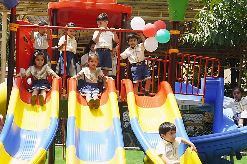 Kamal Public School, Vikaspuri Delhi — photo 7