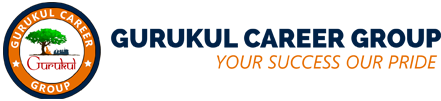 Gurukul Career Group, Sector 34A, Chandigarh logo