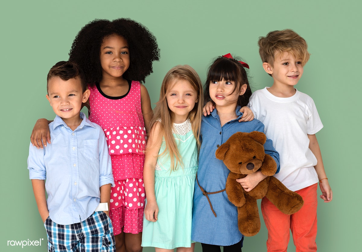 SPOKEN FOR KIDS — affiliation partner of Howard Institute