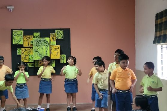 Akshar School — photo 2