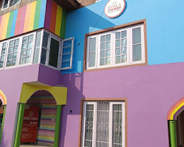 Birla Open Minds Preschool, Rangreth — photo 3