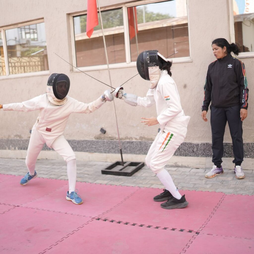 Vandana International School Delhi — photo 15