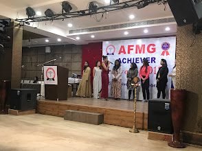 AFMG(Academy for Foreign Medical Graduates) — photo 8