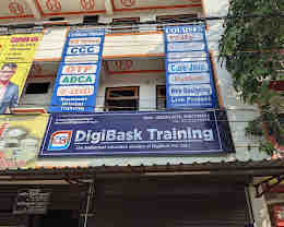 DigiBask Training, Kanpur