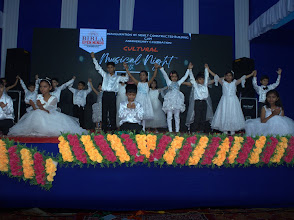 Birla Open Minds Preschool, Aurangabad — photo 6