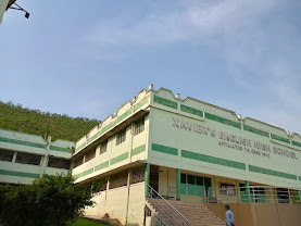 Xavier's English High School, Jamshedpur — photo 3