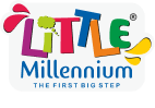 Little Millennium Education Pvt. Ltd., Gurgaon logo
