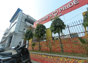 Mother's Pride, Sector-93B, Noida Expressway