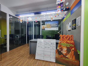 IMS India, Indiranagar, Bangalore — photo 7