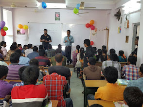 iRise Academy — photo 4
