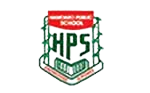 Hamdard Public School Delhi logo