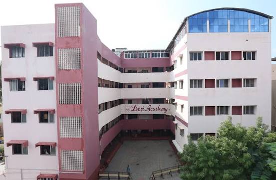 Devi Academy Senior Secondary School