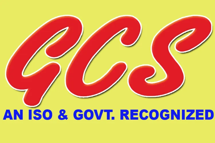 GCS Institute of Computer Technologies, Ameerpet logo