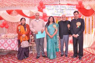 Colonel Child Bloom Sr. Sec. School Delhi — photo 6