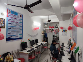 Jawaharlal Nehru National Youth Computer Training Centre | JNNYCTC | JNNYC Training Centre — photo 7