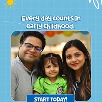 Little Millennium Preschool - Shakti Nagar Colony, Gorakhpur