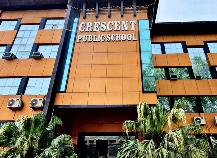 Crescent Public School, Delhi