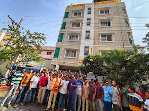 Apolo Medical Academy — photo 6