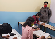 Brilliance Academy, Baguiati — photo 3
